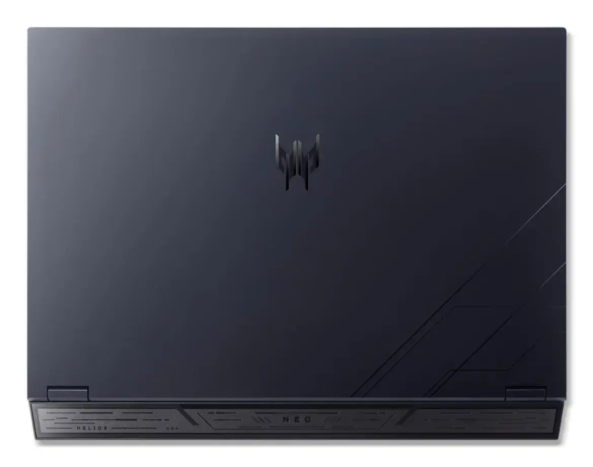 Klēpjdators Acer Predator Helios Neo 18 AI PHN18-72-90DM Photo 5