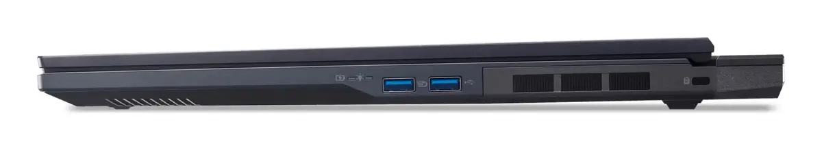 Klēpjdators Acer Predator Helios Neo 18 AI PHN18-72-90DM Photo 7