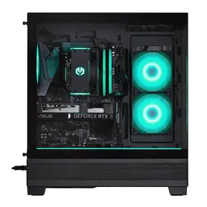 Computer Actina 5901443421177 PC AMD Ryzen 5 7500F 32 GB DDR5-SDRAM 1 TB SSD NVIDIA GeForce RTX 5060 Windows
