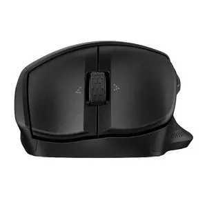 Беспроводная мышь HP 480 Comfort Bluetooth — правосторонняя, 4000 DPI, Bluetooth 5.3, 7 кнопок, чёрная