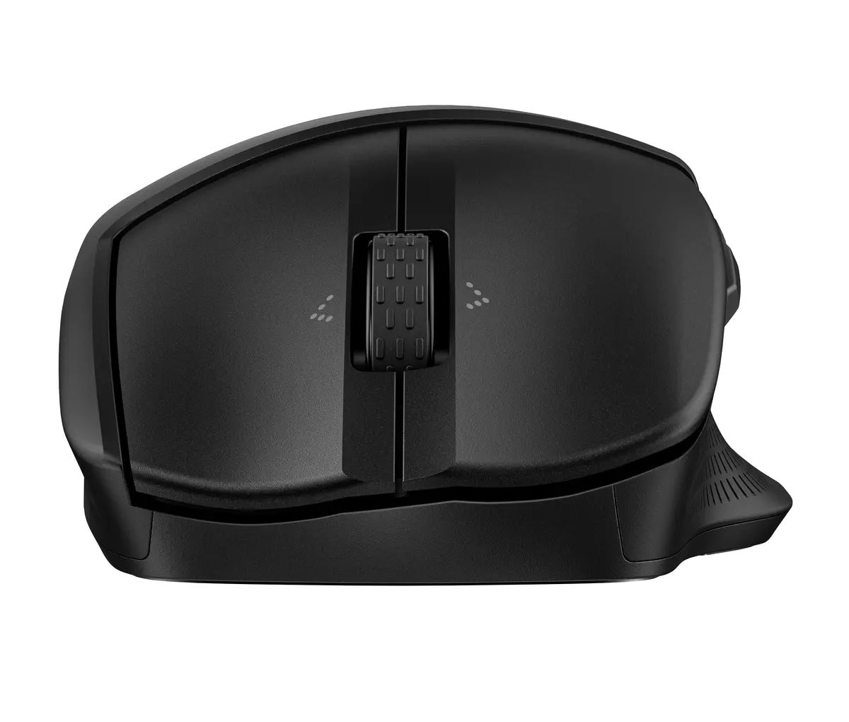 HP 480 Comfort Bluetooth pele, kreisās
