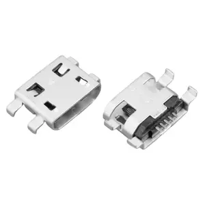 Charging port for Blackview A80 / Alldocube M5 / M5S — HQ PS-M-MIC-BW