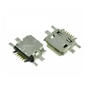 Charging Port HQ for Nokia N97 / Huawei E5776 / Blackview BV5800 Pro USB Type-C