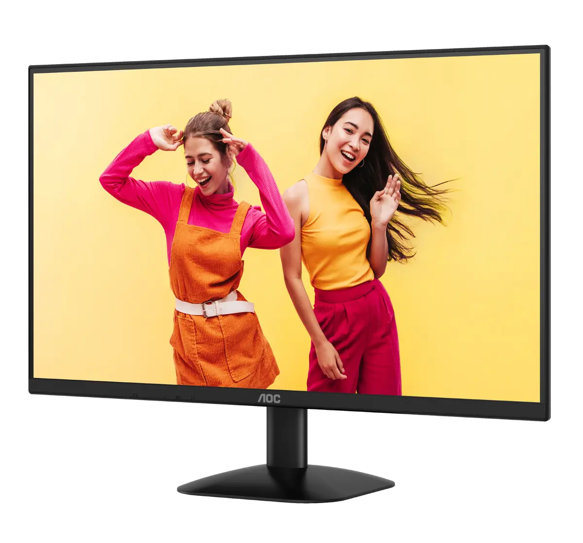 Монитор AOC B3 Q27B35E Photo 5