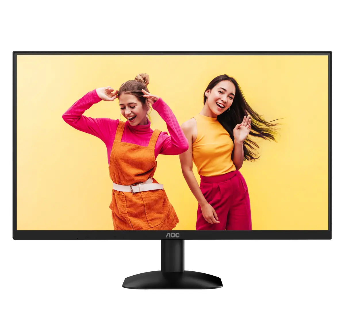 AOC B3 Q27B35E 27" Quad HD datora monitors Photo 4