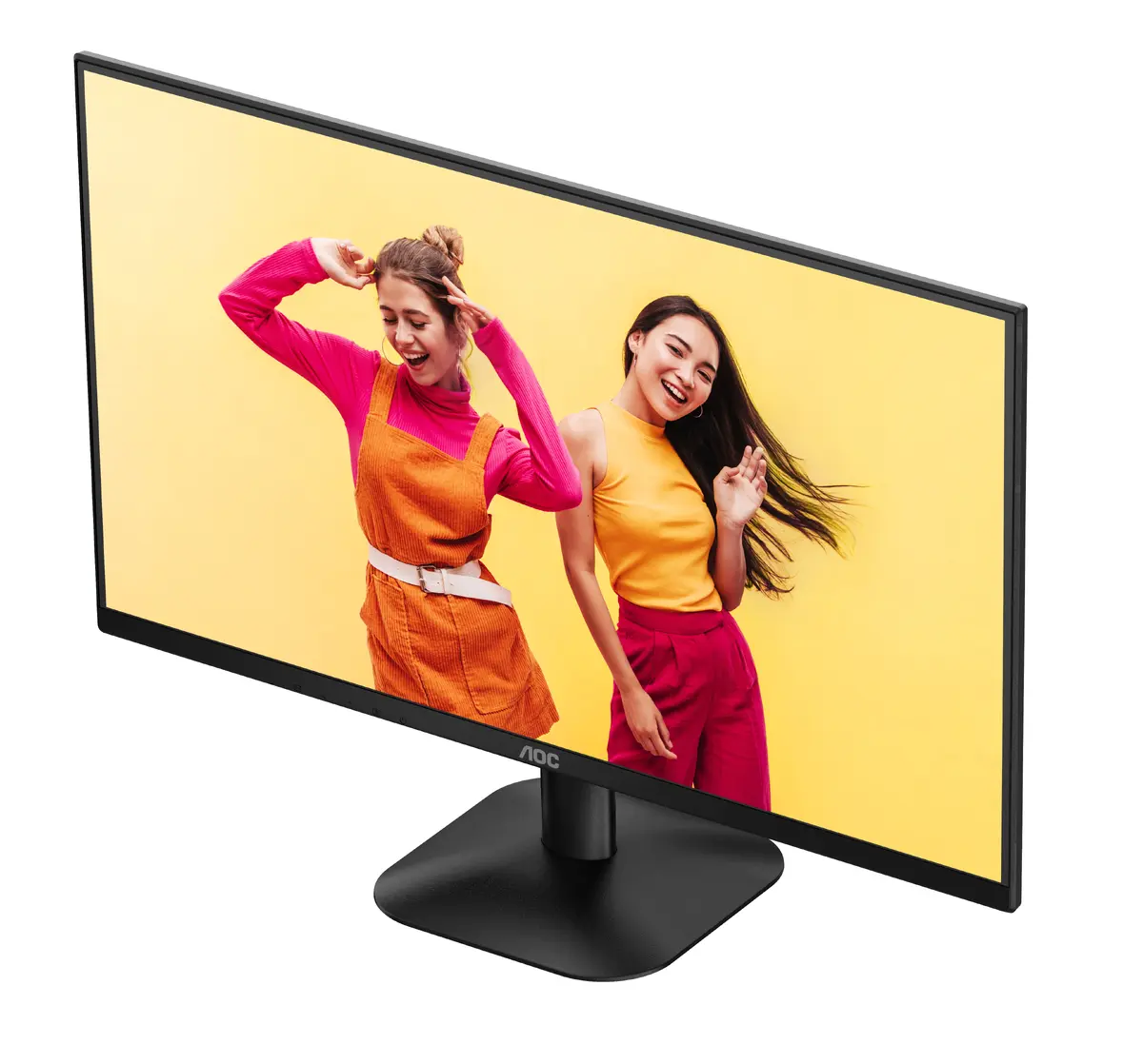 AOC B3 Q27B35E 27" Quad HD datora monitors Photo 6