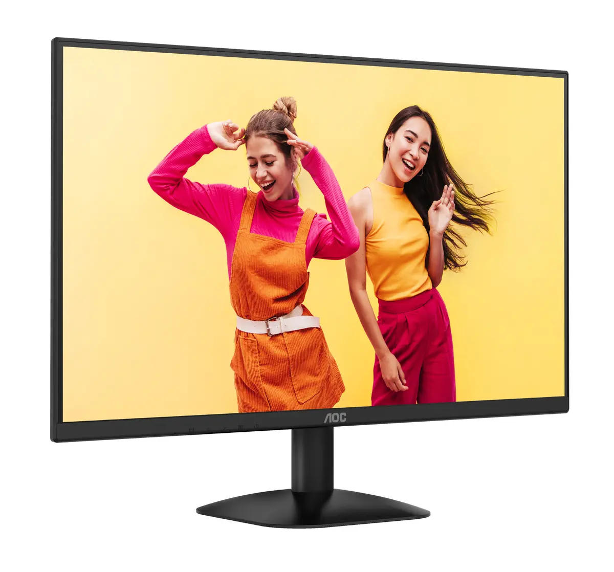 AOC B3 Q27B35E 27" Quad HD datora monitors Photo 7