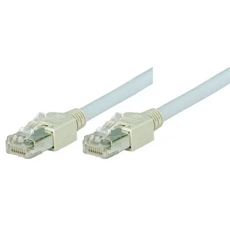 Tīkla kabelis Tecline 72750 TM11 F/UTP