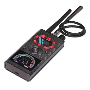 Мультидетектор install base Profi EB1579289634# — RF и GPS обнаружение, перезаряжаемый