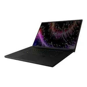 Laptop Razer Blade 18 18" UHD+ 240Hz & FHD+ 440Hz, AMD R9-275HX, 32GB RAM, 2TB SSD, NVIDIA GeForce RTX 5090, English keyboard, Black