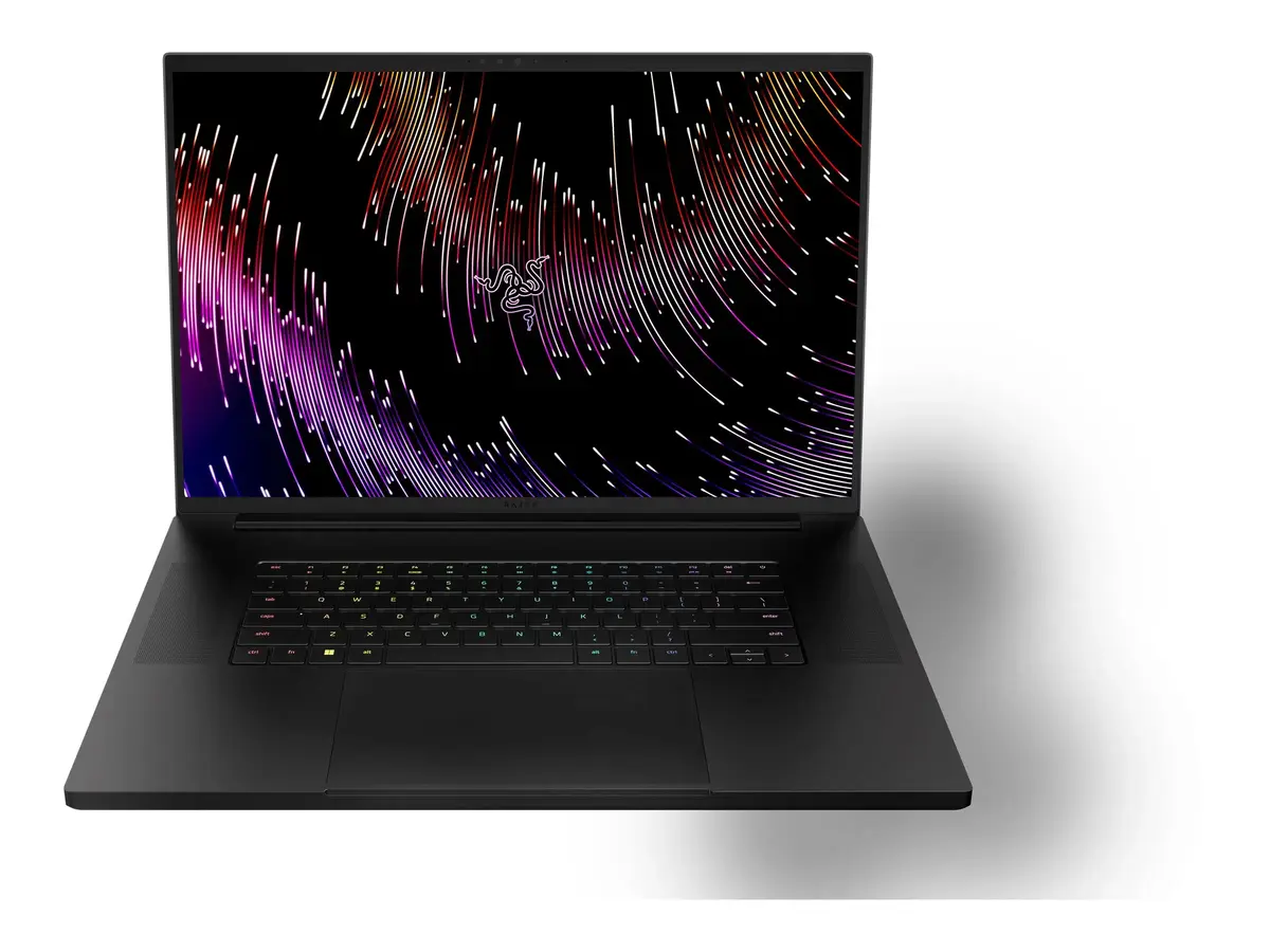 Ноутбук Razer Blade 18 — Razer Blade 18 Photo 2