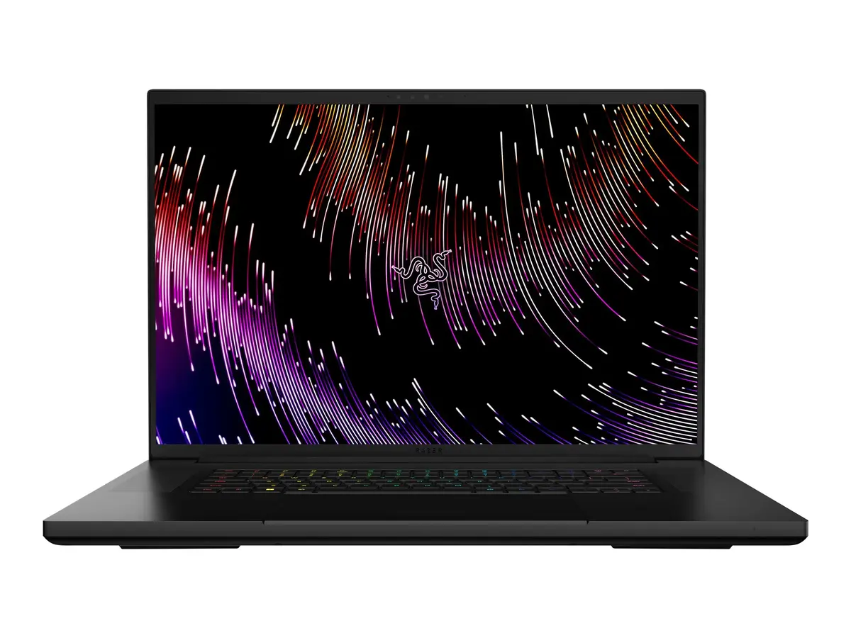 Ноутбук Razer Blade 18 — Razer Blade 18 Photo 3