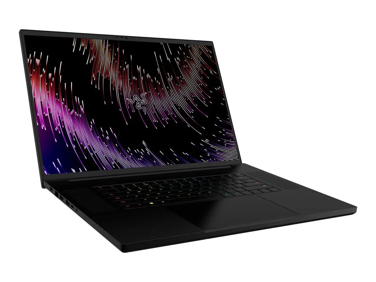 Ноутбук Razer Blade 18 — Razer Blade 18 Photo 4