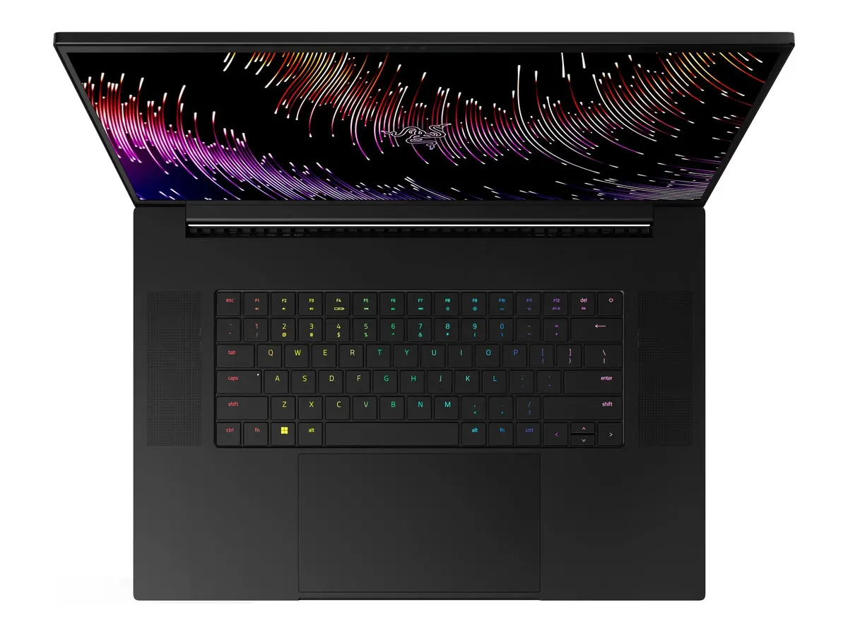 Ноутбук Razer Blade 18 — Razer Blade 18 Photo 5