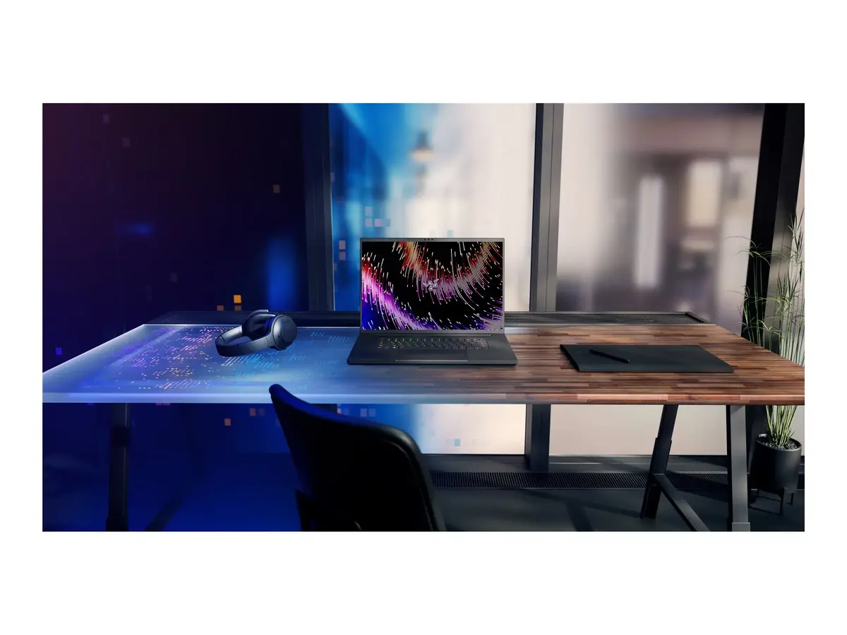 Ноутбук Razer Blade 18 — Razer Blade 18 Photo 10