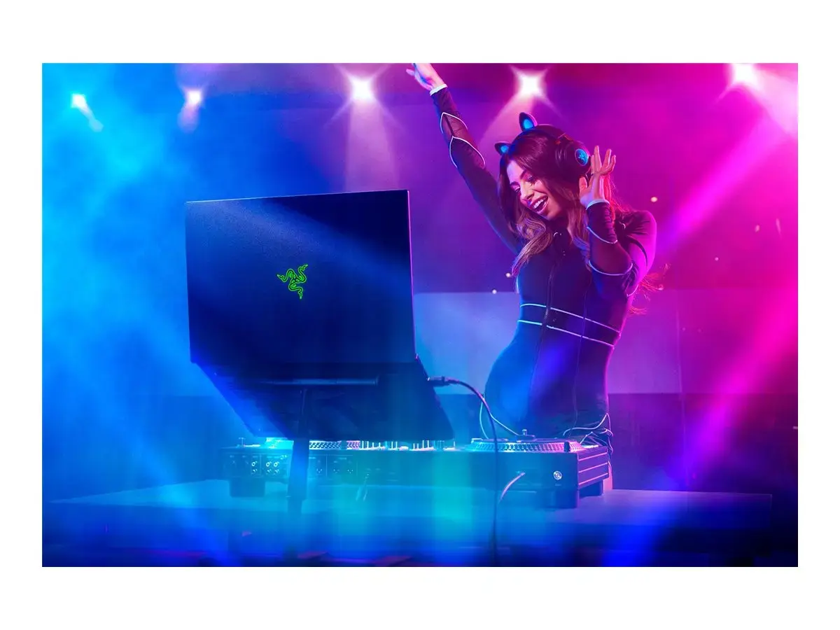 Ноутбук Razer Blade 18 — Razer Blade 18 Photo 12