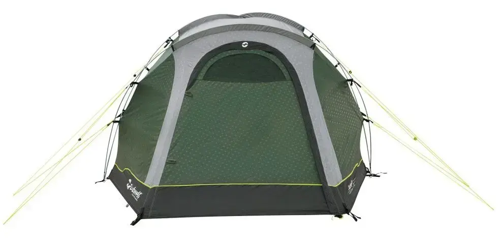 Outwell Cloud 3 kupolveida telts — 3 personu Photo 2
