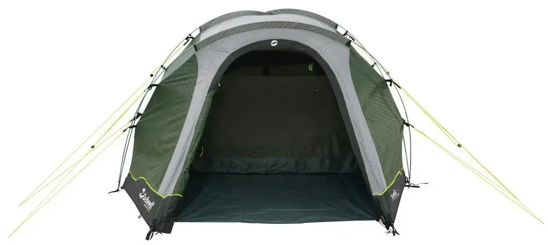 Outwell Cloud 3 kupolveida telts — 3 personu Photo 3