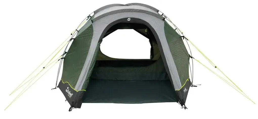 Outwell Cloud 3 kupolveida telts — 3 personu Photo 4