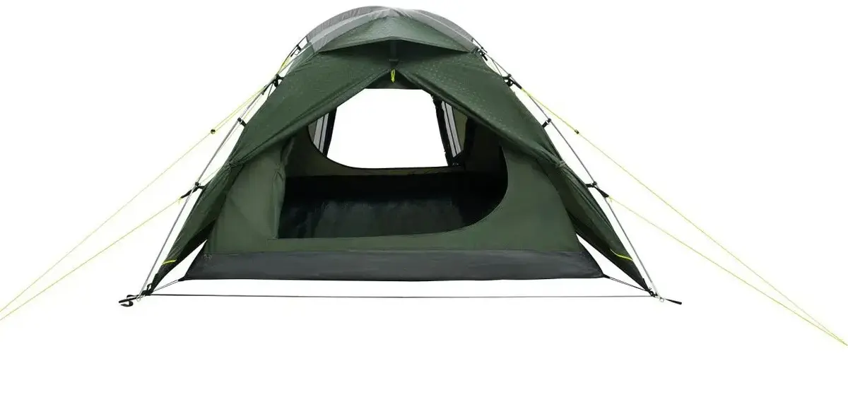 Outwell Cloud 3 kupolveida telts — 3 personu Photo 5