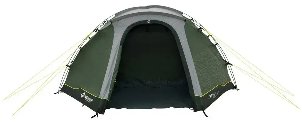 Outwell Cloud 4 four-person dome tent Photo 2