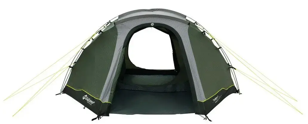 Outwell Cloud 4 four-person dome tent Photo 3