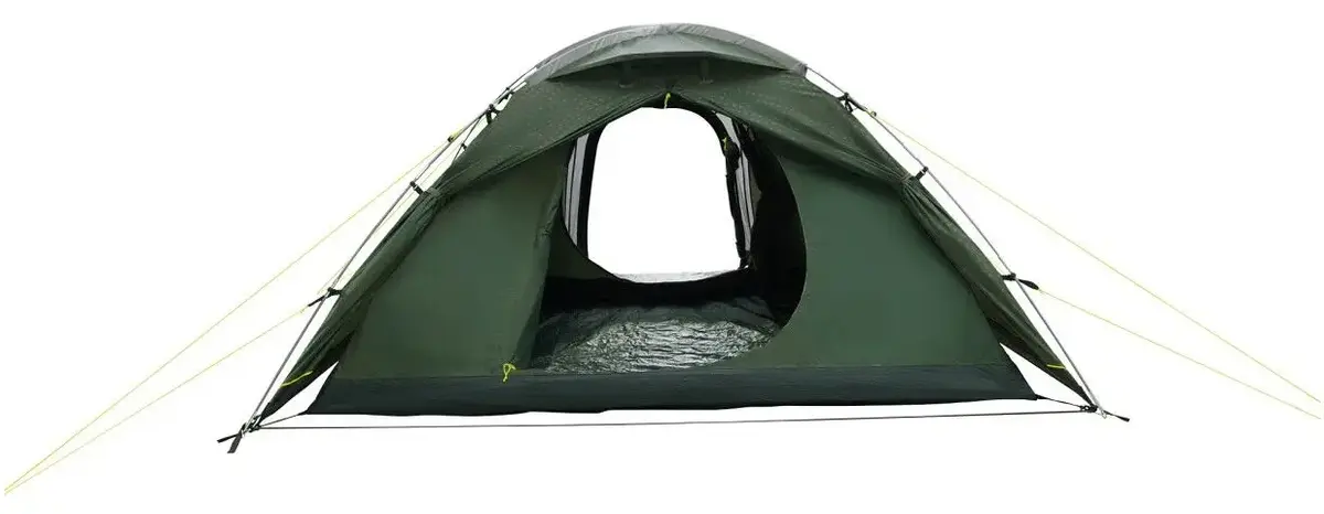 Outwell Cloud 4 four-person dome tent Photo 4