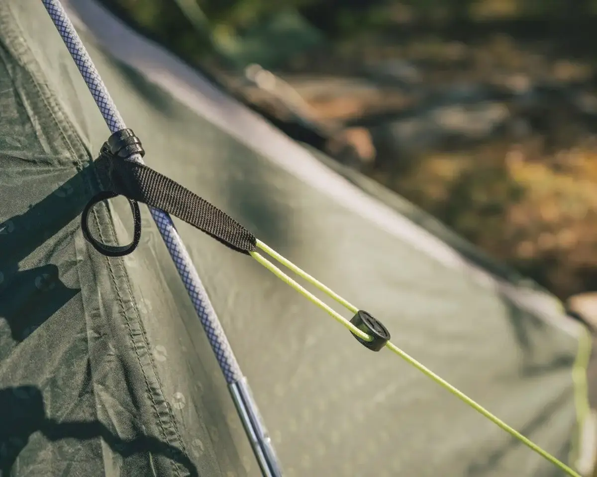 Outwell Cloud 4 four-person dome tent Photo 9