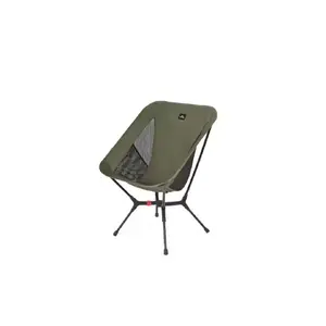 Кемпинговый стул Naturehike L01 лёгкий портативный складной для улицы