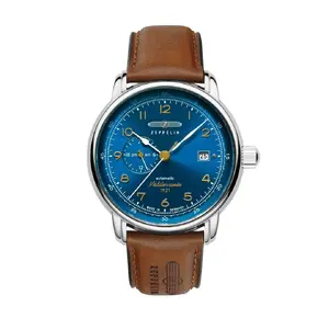 Watch Zeppelin Mediterranee 96683 40mm 96683 Zeppelin
