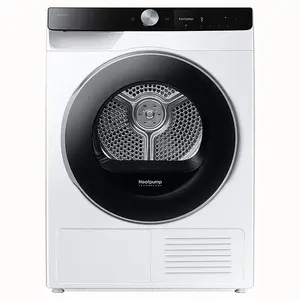 Tumble dryer Samsung DV90DG6845LKU4 9 kg heat pump, Energy class A