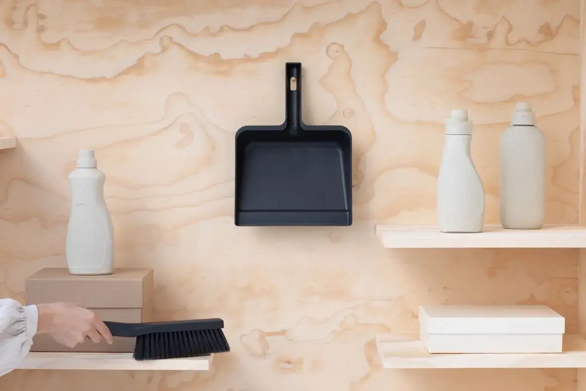 Набор совок и щётка BRABANTIA 234163 Photo 5