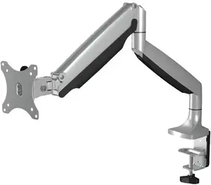 Monitor stand icybox IB-MS523-T adjustable height VESA mount for single display