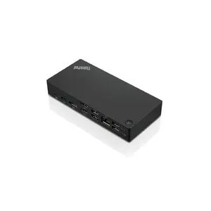 Док-станция Lenovo ThinkPad Universal USB-C Dock с 1×HDMI и 2×DisplayPort