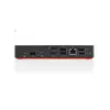 Lenovo ThinkPad Universal USB-C Dock — 1×HDMI, 2×DP Photo 3