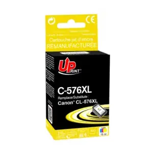 Картридж UPrint Canon 576XL Цветной C-576XL-UP