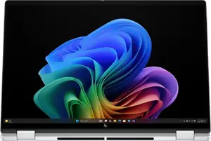 Klēpjdators HP OmniBook X Flip 16" Ryzen AI 5 340 16GB 512GB SSD Windows 11 Home