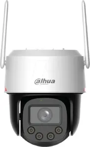 Камера видеонаблюдения DAHUA Picoo F1 4G 4MP (DH-P4F-PV-4G-PRO)