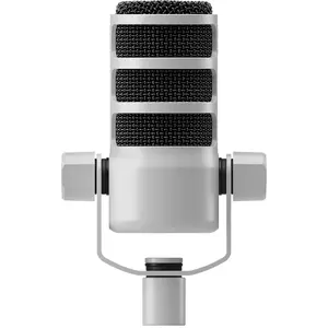 Mikrofons Rode Microphones PodMic