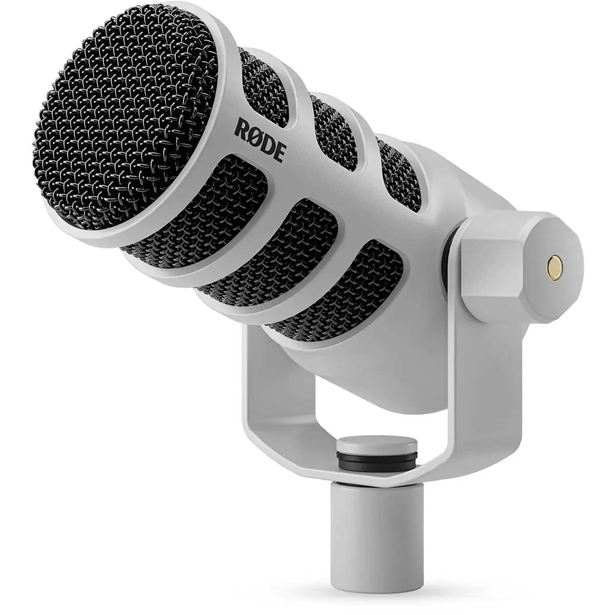 Mikrofons Rode Microphones PodMic Photo 2
