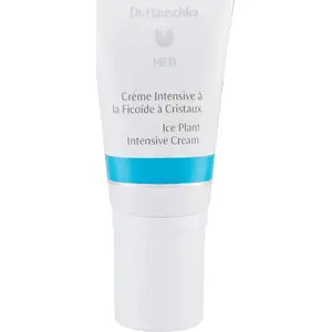 Ķermeņa krēms Dr. Hauschka Med Ice Plant 50 ml – nomierinošs dermatoloģisks krēms
