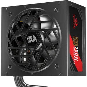 Блок питания Redragon Guard GC-GU03P 750W
