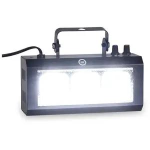 Light4Me STROBE 60W stroboscope — 60W party strobe light