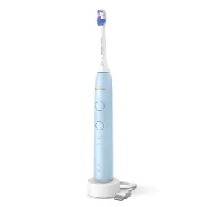 Sonic toothbrush Philips Series 6100 HX7406/01 with built-in battery