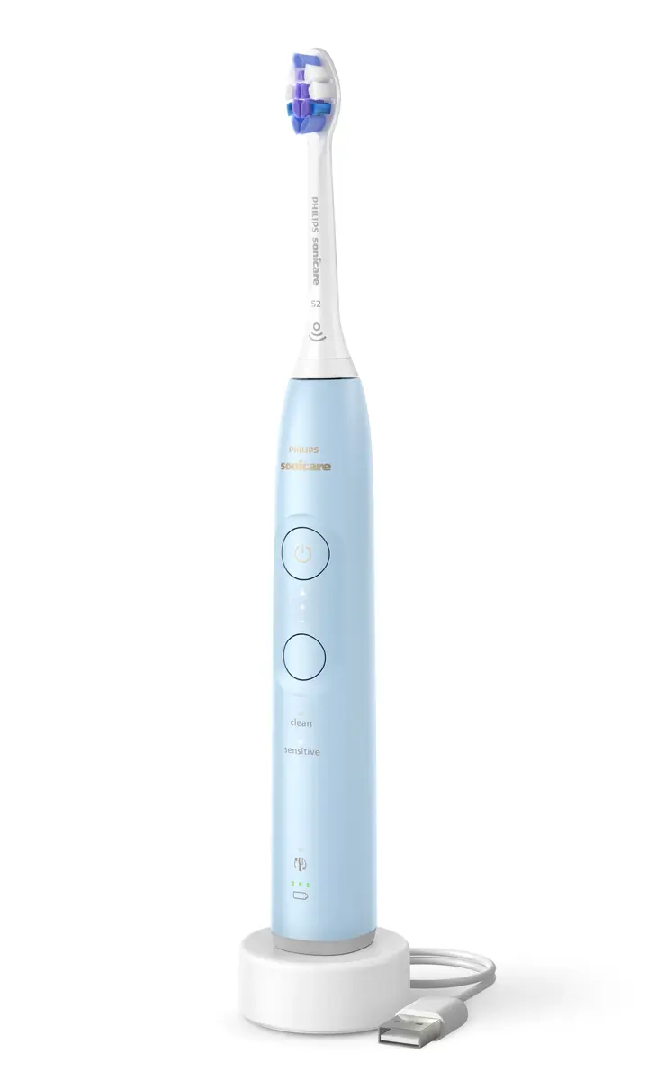Philips Series 6100 HX7406/01 soniskā zobu