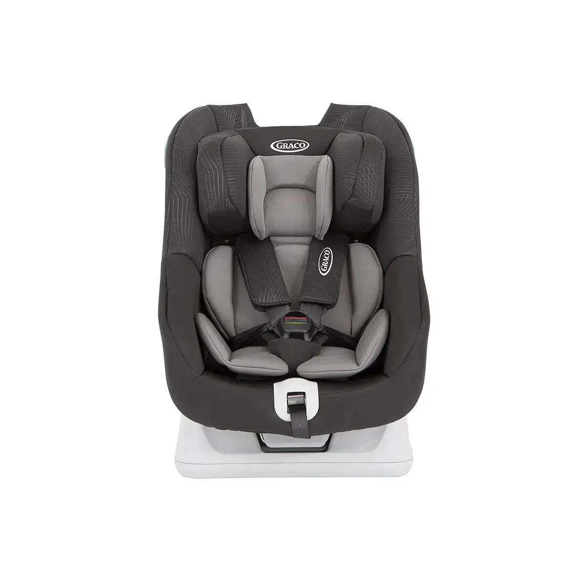 Graco Extend LX R129 Baby Car Seat Photo 2