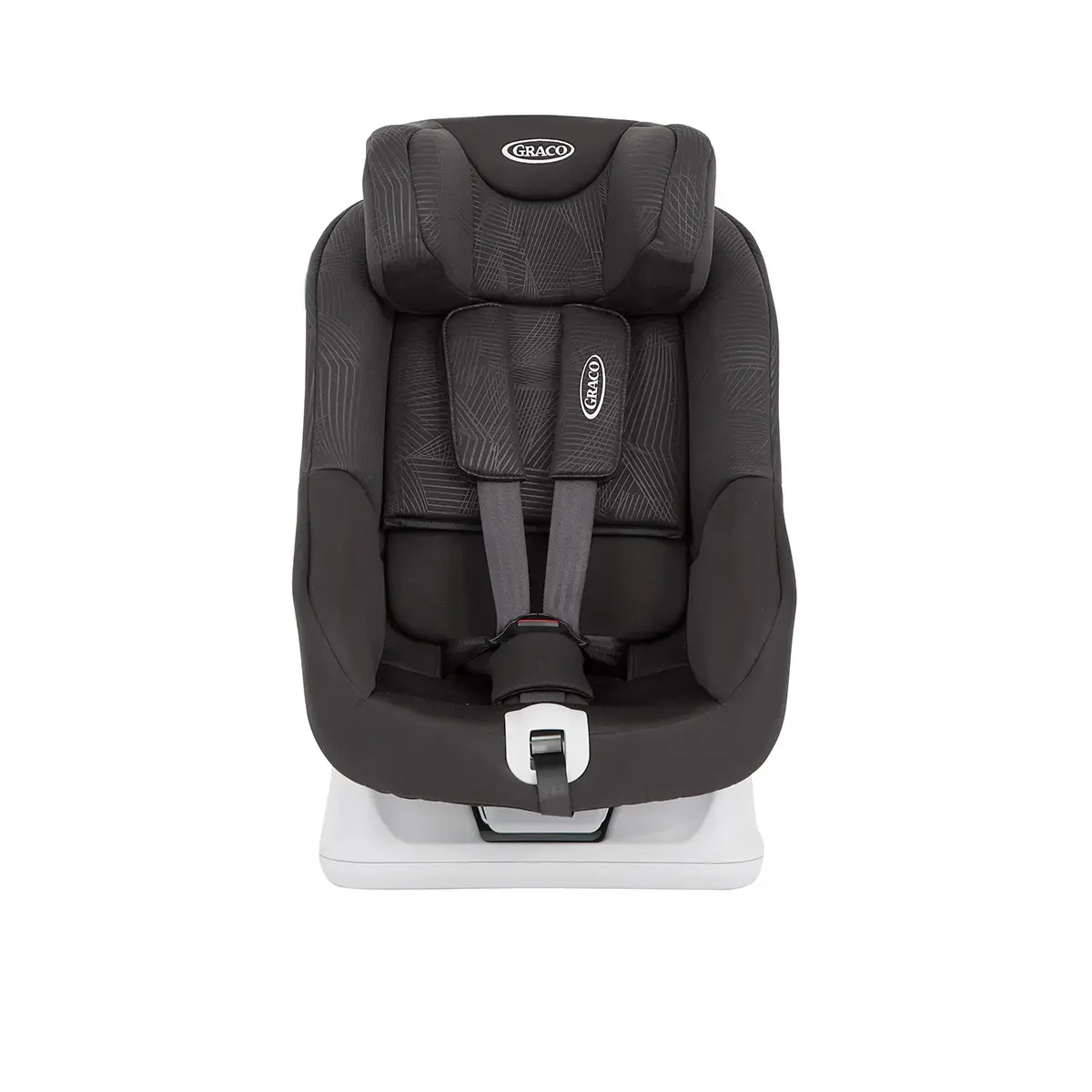 Graco Extend LX R129 Baby Car Seat Photo 3