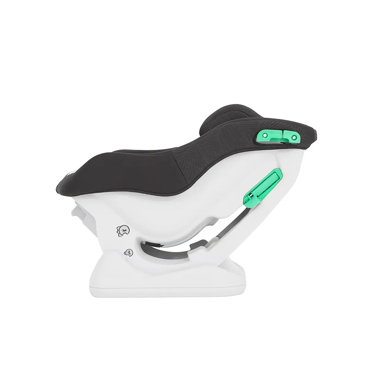 Graco Extend LX R129 Baby Car Seat Photo 4
