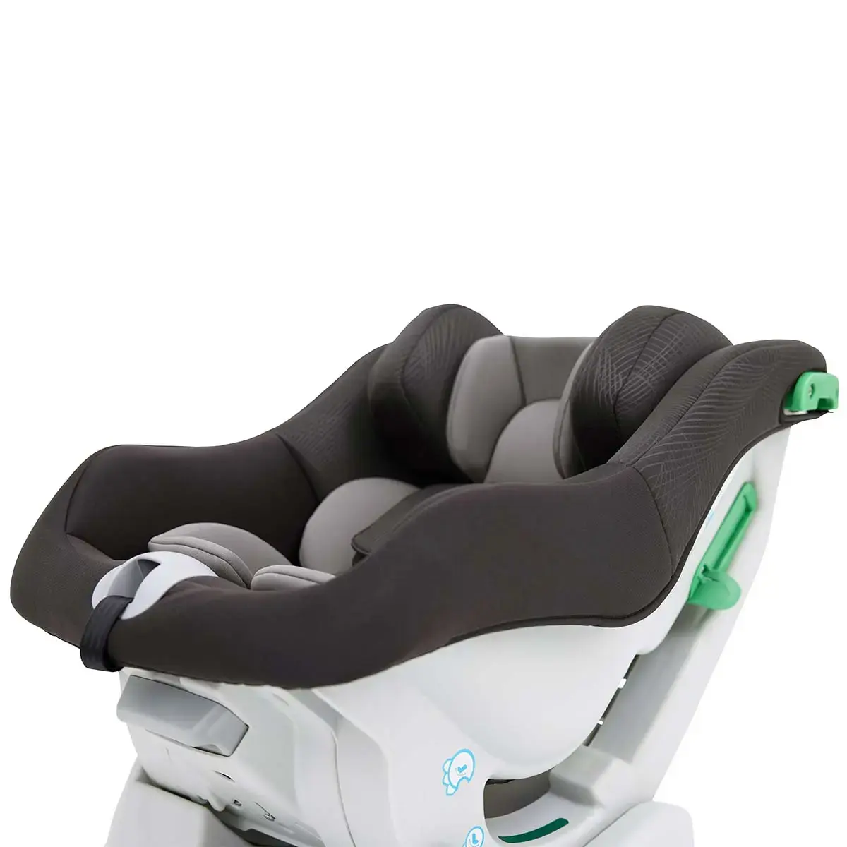 Graco Extend LX R129 Baby Car Seat Photo 6