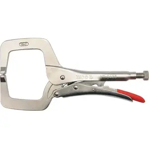 Pliers YATO YT-2468, C-type, 280 mm